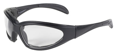 Daniel Smart Chopper Blk Frm/Clear Lens