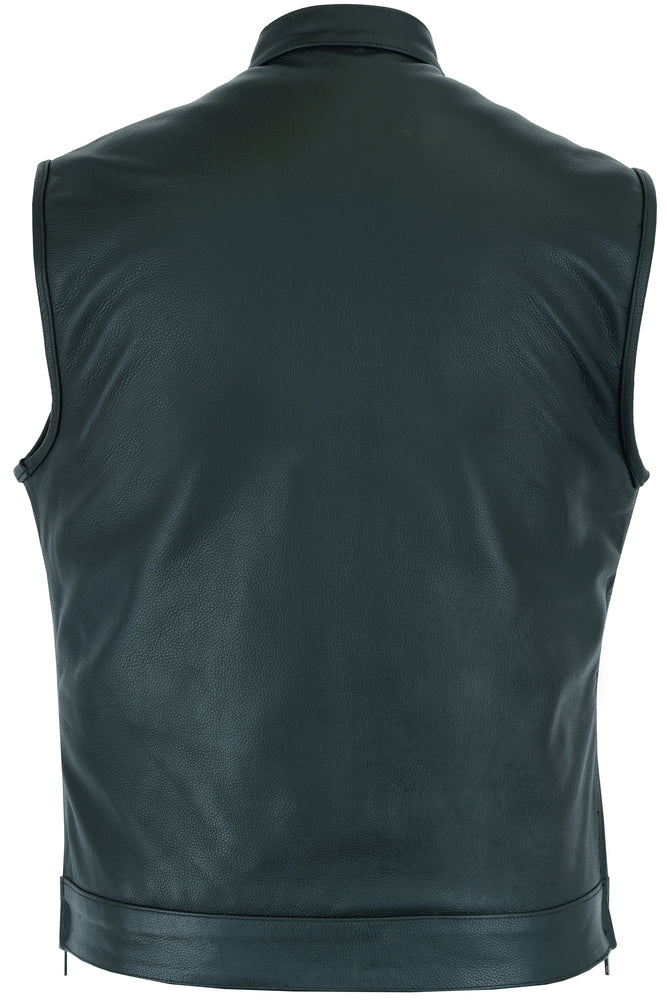 Daniel Smart Men's Double Crosser Vest