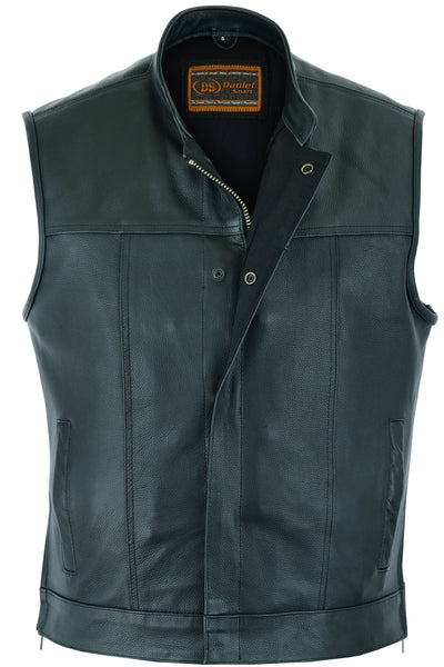 Daniel Smart Men's Double Crosser Vest