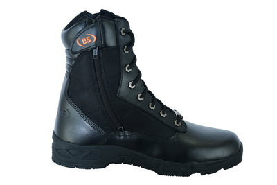 Daniel Smart Men's 9'' Tactical Boots