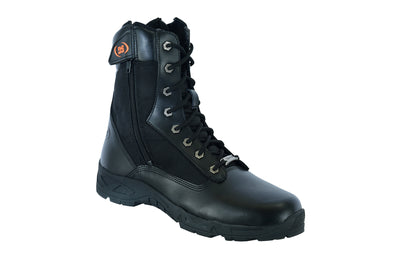 Daniel Smart Men's 9'' Tactical Boots