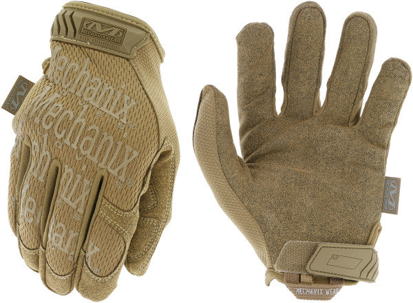 Mechanixwear TAA Original® Coyote Glove