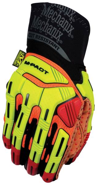 Mechanixwear M-Pact® XPLOR™ D4 Glove