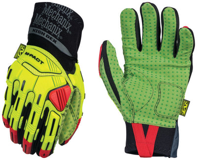 Mechanixwear M-Pact® XPLOR™ High-Dex Glove