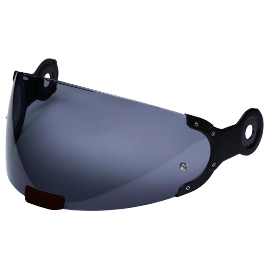 Retro Outer Shield for Helmet - American Legend Rider