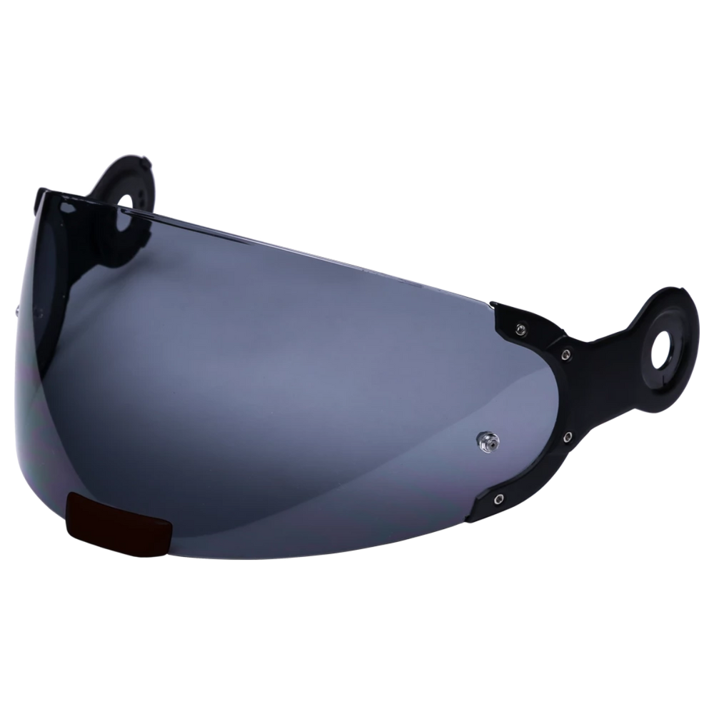Retro Outer Shield for Helmet