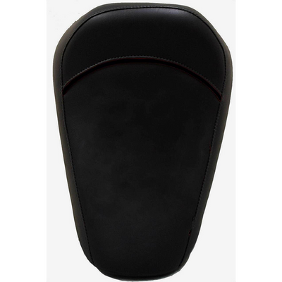 La Rosa 82-03 H-D Sporster Full Size Synthetic Leather Solo Seat