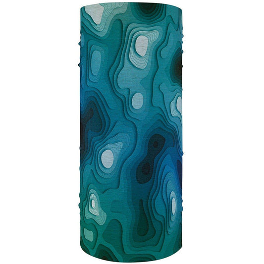 Zan headgear® Aqua Multifunctional Headwear - American Legend Rider