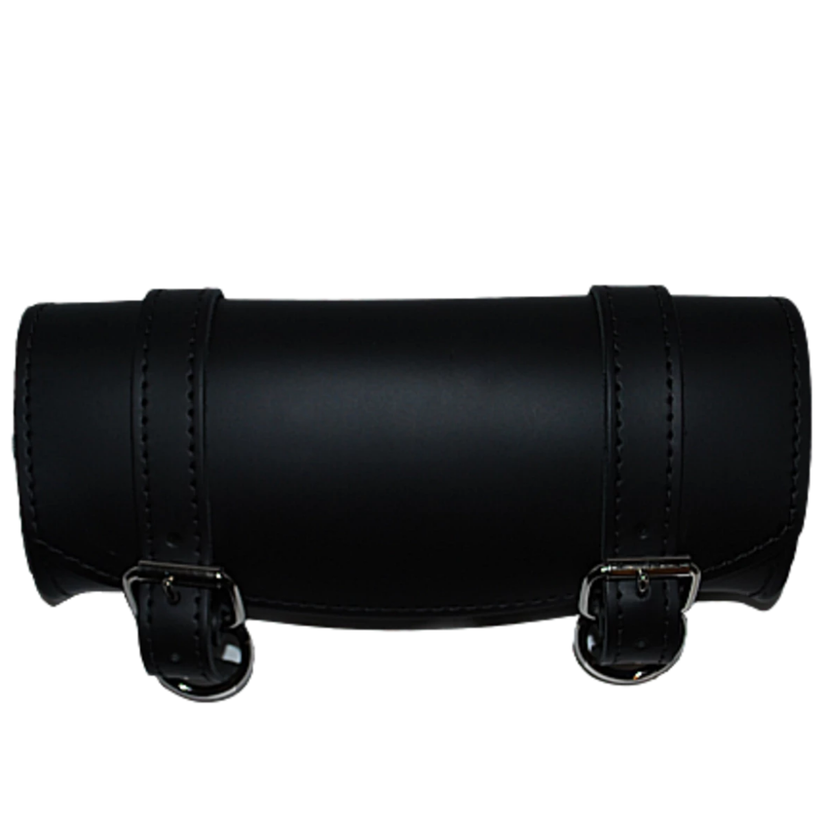 La Rosa Universal Front Fork Leather Tool Bag