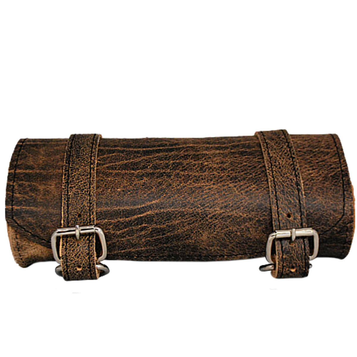 La Rosa Universal Rustic Leather Tool Bag