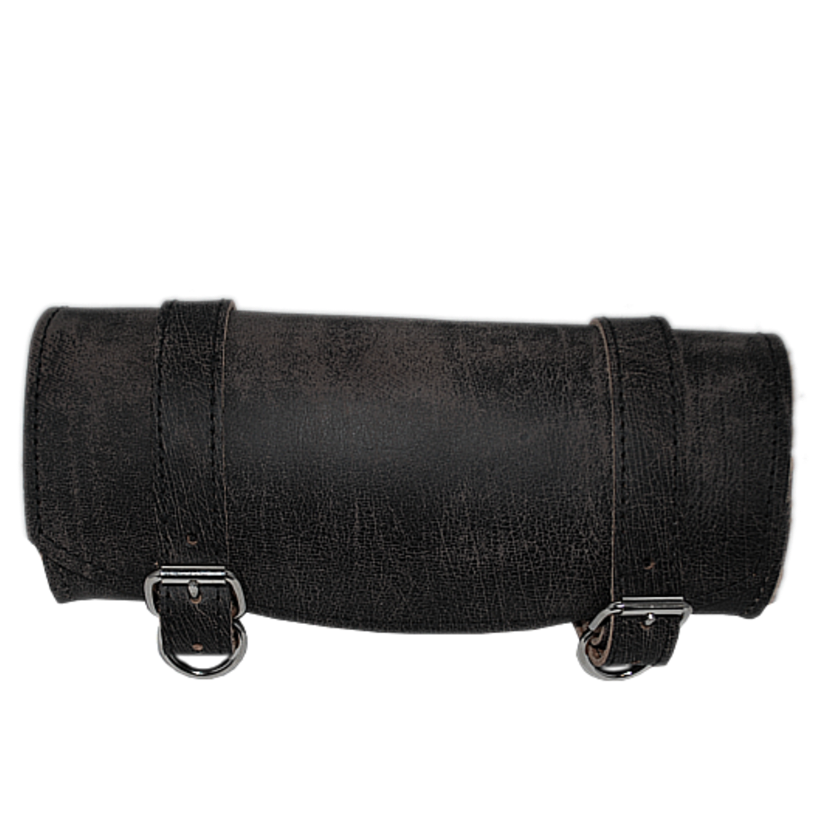 La Rosa Universal Rustic Leather Tool Bag