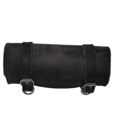 La Rosa Universal Rustic Leather Tool Bag