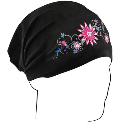 Garden Headwrap - American Legend Rider