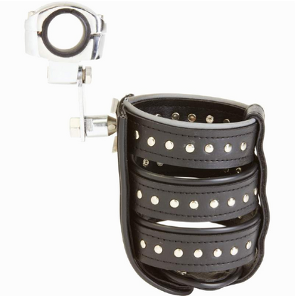 Jillian Iron Horse™ Dual Mount Cup Holder