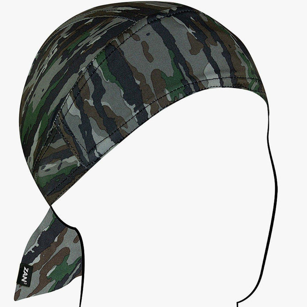 Zan headgear Sportflex Realtree Headwear