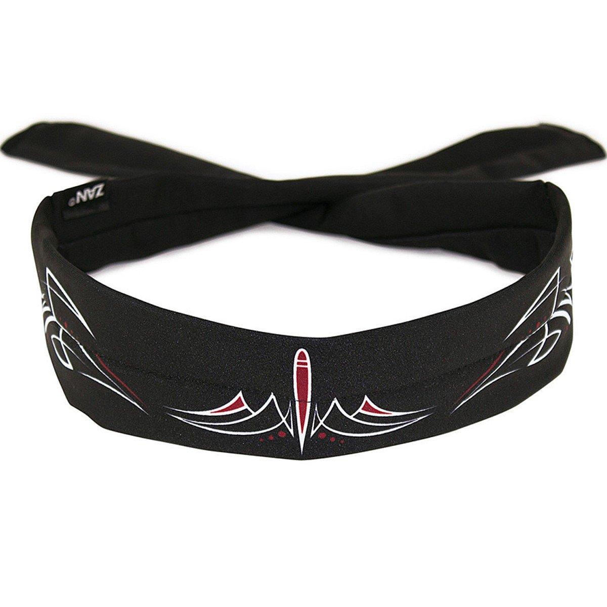 ZANheadgear® Pinstripe Headwear - American Legend Rider
