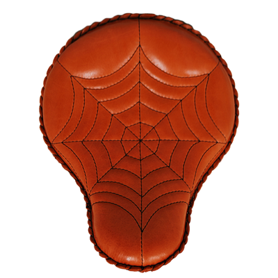 La Rosa 16" Spider Web Classic Solo Seat