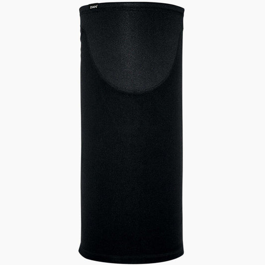 Zan headgear Windproof Tube Black All in One Headgear - American Legend Rider