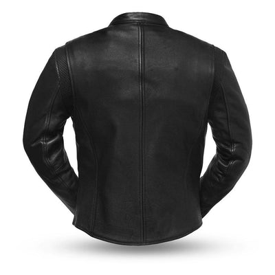 First Manufacturing Speed Queen Jacket - American Legend Rider