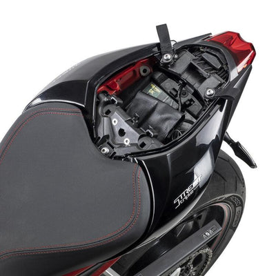 Kriega US Drypack Fit Kit Yamaha Tenere 700 2021