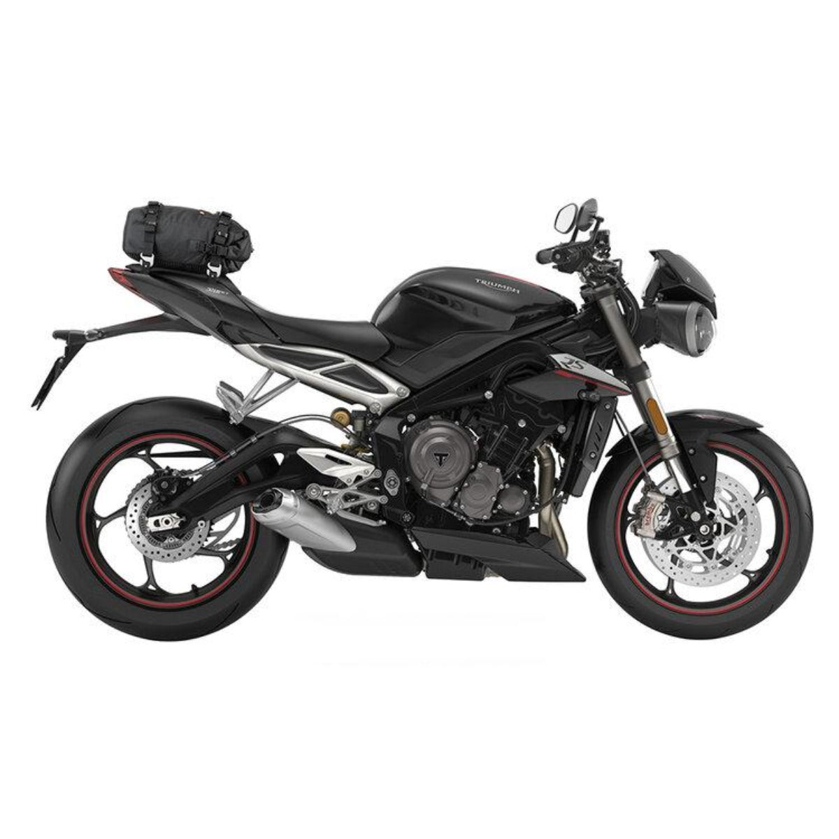 Kriega US Drypack Fit Kit Yamaha Tenere 700 2021