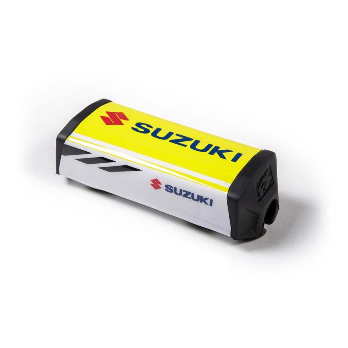 Factory Effex Suzuki Premium Bar Pads - American Legend Rider