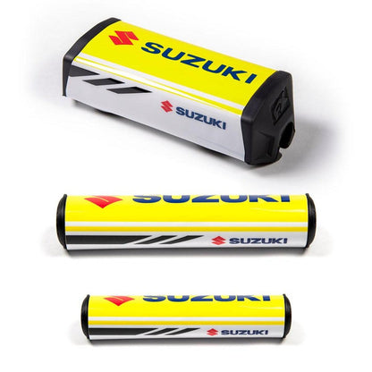 Factory Effex Suzuki Premium Bar Pads - American Legend Rider