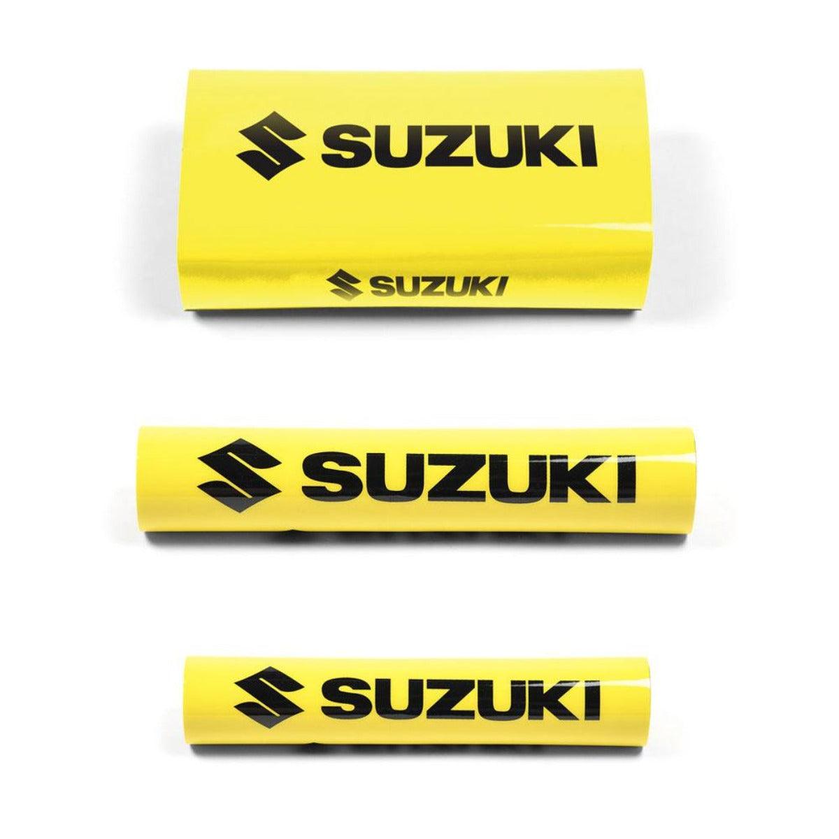 Factory Effex Suzuki Standard Bar Pads - American Legend Rider