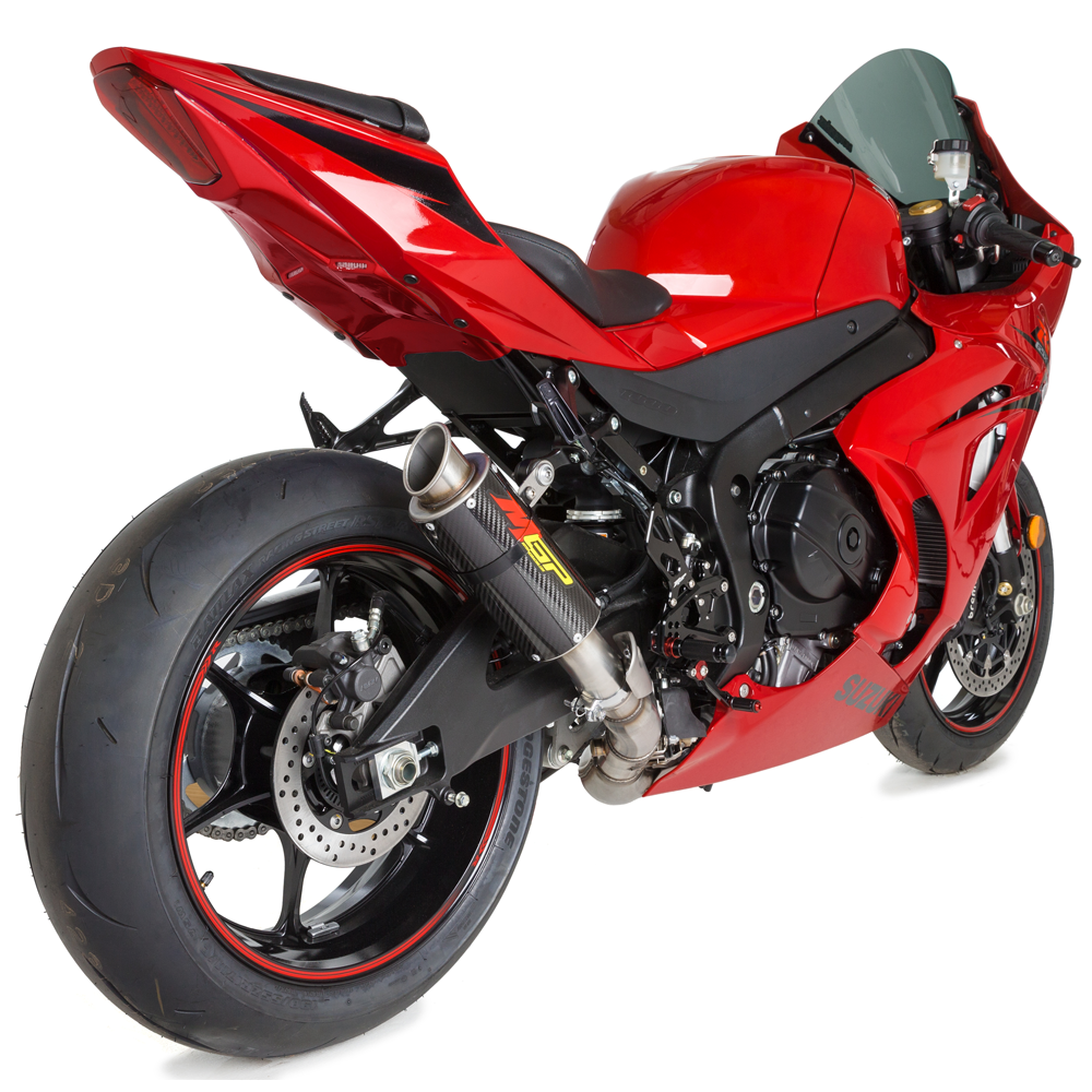 Hotbodies Racing Undertail for Suzuki GSX-R 1000/R/X 2017-21