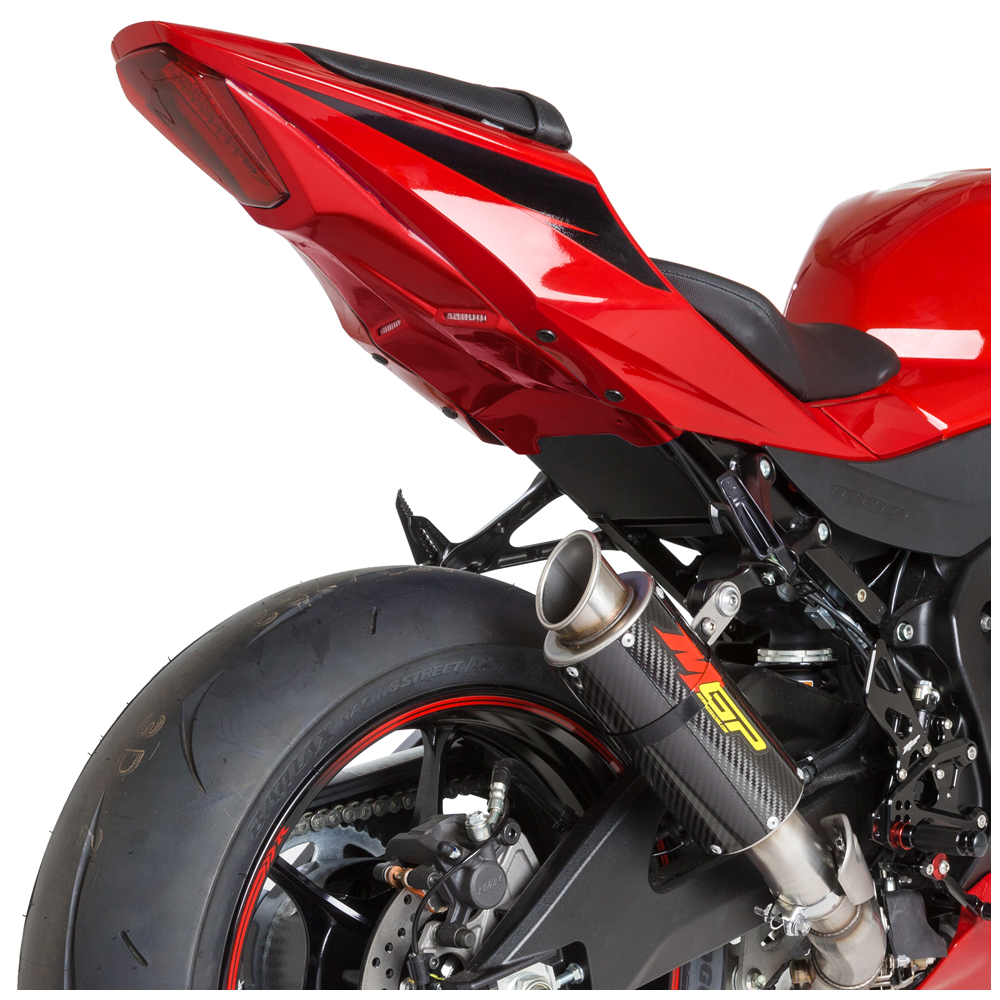 Hotbodies Racing Undertail for Suzuki GSX-R 1000/R/X 2017-21