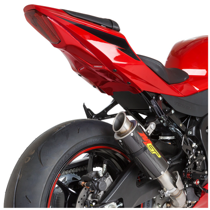 Hotbodies Racing Undertail for Suzuki GSX-R 1000/R/X 2017-21