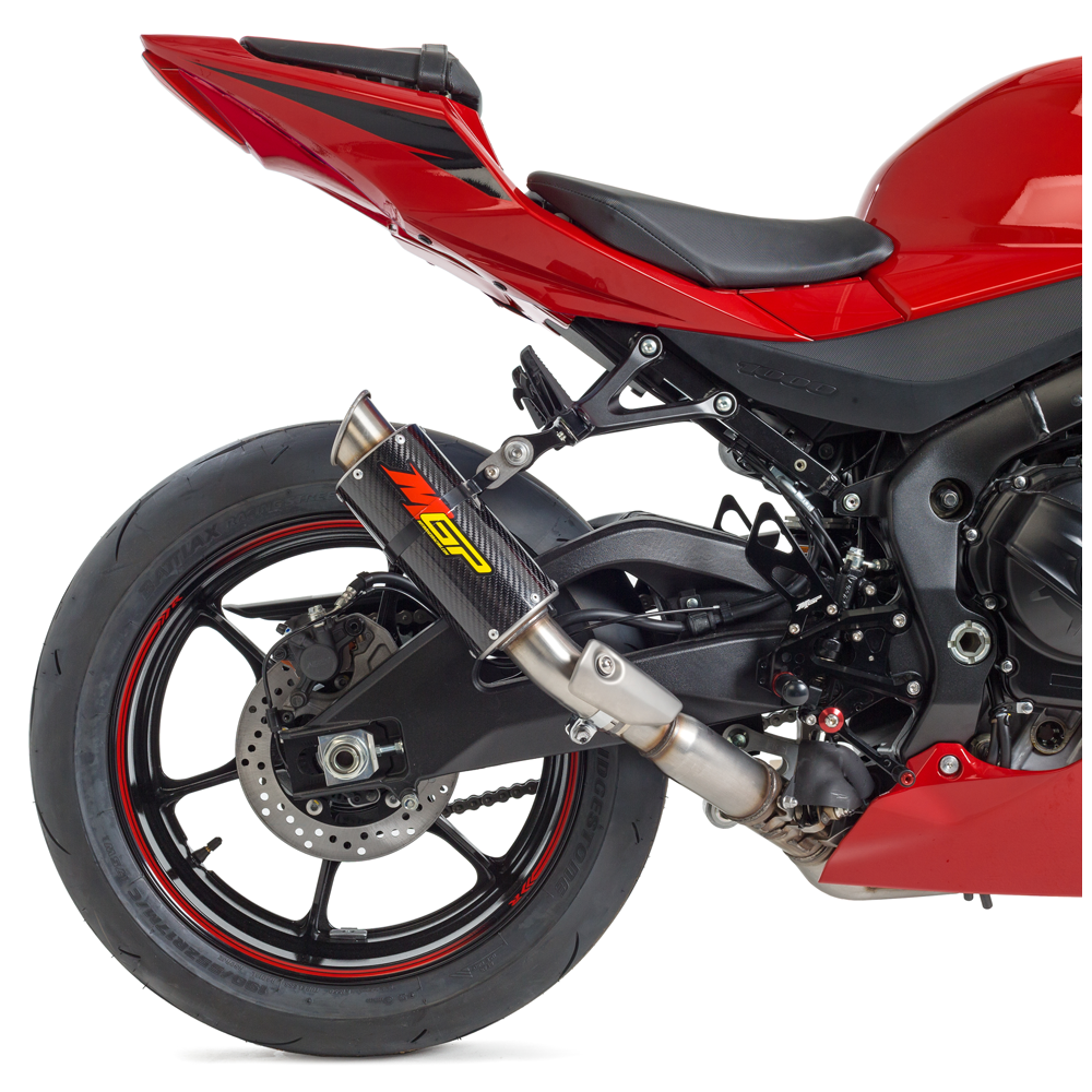 Hotbodies Racing Undertail for Suzuki GSX-R 1000/R/X 2017-21