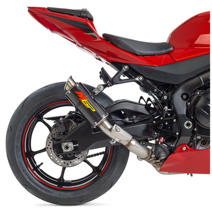 Hotbodies Racing Undertail for Suzuki GSX-R 1000/R/X 2017-21