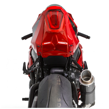 Hotbodies Racing Undertail for Suzuki GSX-R 1000/R/X 2017-21
