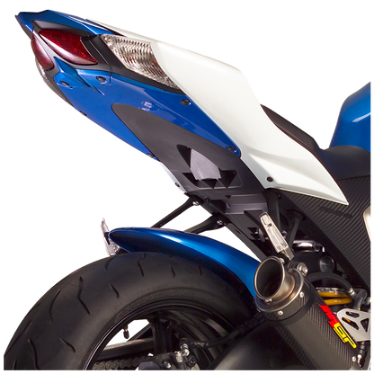 Hotbodies Racing Undertail for Suzuki GSX-R 1000 2011-12