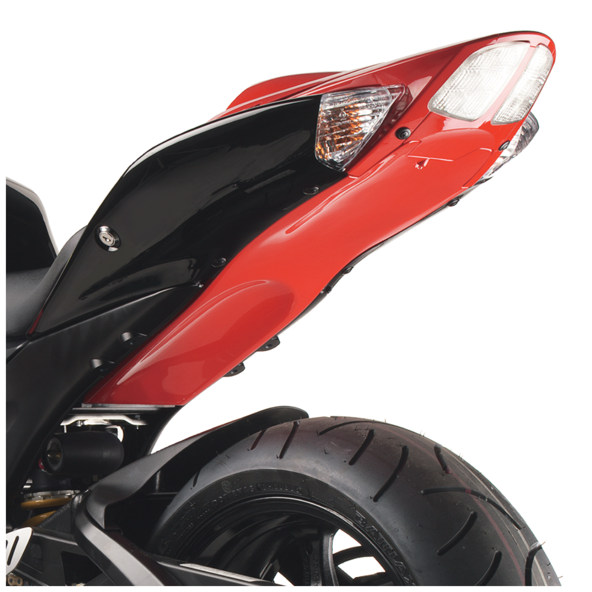 Hotbodies Racing Undertail for Suzuki GSX-R 600/750 2006-07