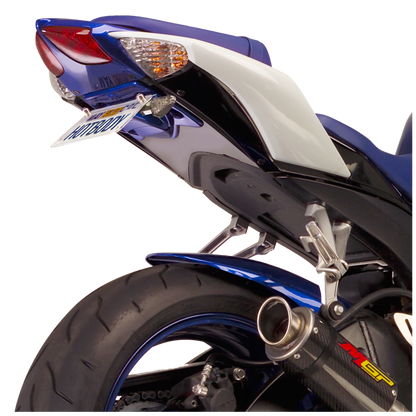 Hotbodies Racing Fender Eliminator for Suzuki GSX-R 600/750 2008-10