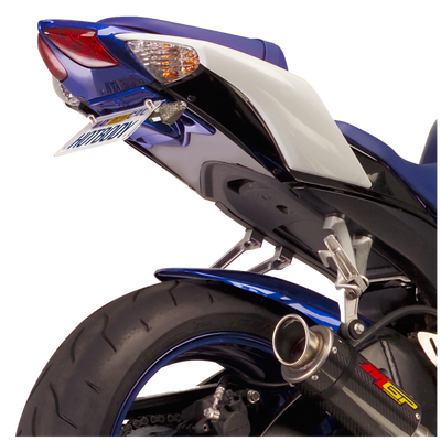 Hotbodies Racing Fender Eliminator for Suzuki GSX-R 600/750 2008-10