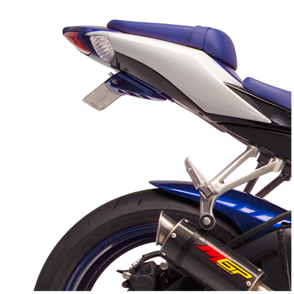 Hotbodies Racing Fender Eliminator for Suzuki GSX-R 600/750 2008-10