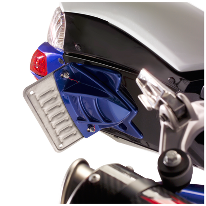Hotbodies Racing Fender Eliminator for Suzuki GSX-R 600/750 2008-10