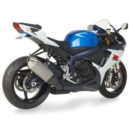 Hotbodies Racing Fender Eliminator for Suzuki GSX-R 600/750 2011-21