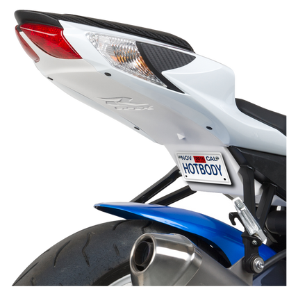 Hotbodies Racing Undertail for Suzuki GSX-R 600/750 2021