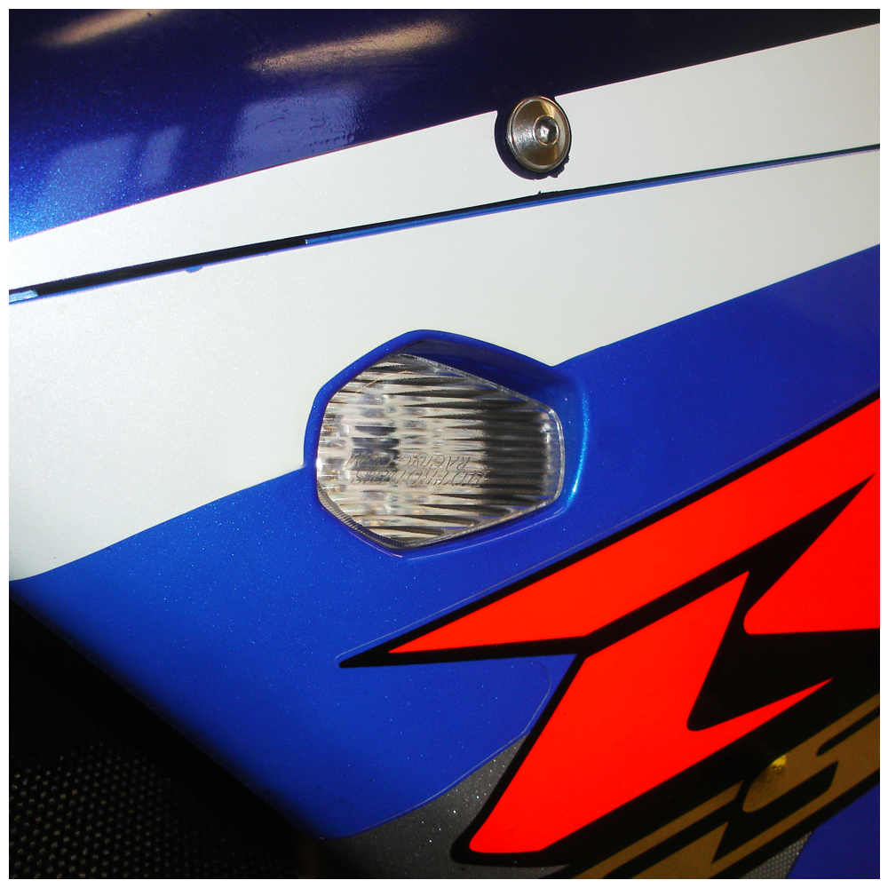 Hotbodies Racing Suzuki LED Turn Signals