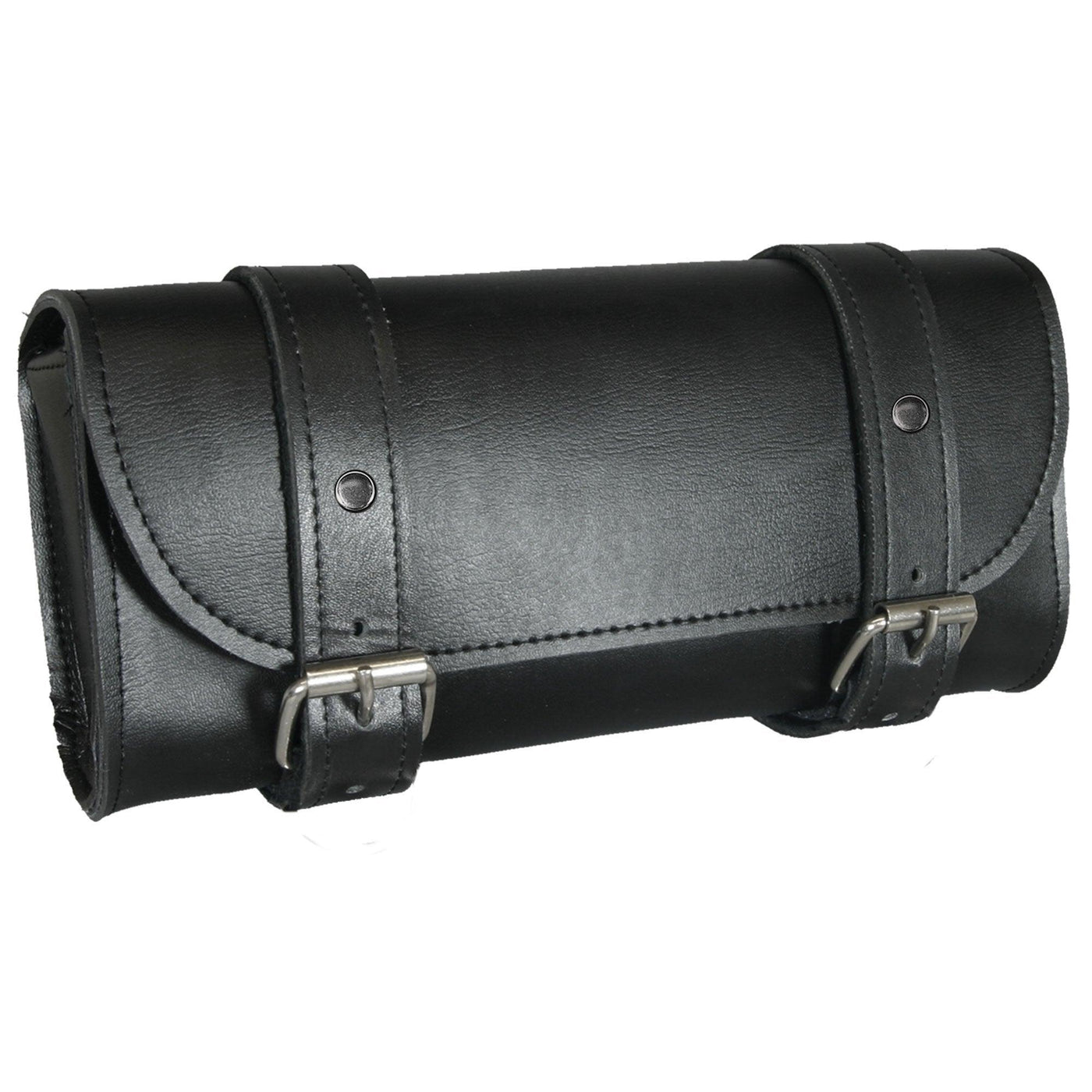 Hot Leathers Large Pvc Tool Bag - American Legend Rider