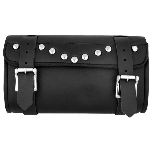 Hot Leathers Medium Pvc Tool Bag - American Legend Rider