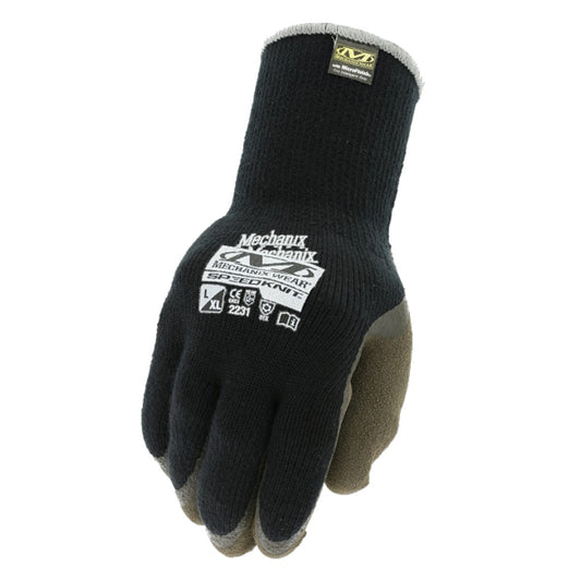 Mechanixwear Thermal Knit Dip Winter Glove