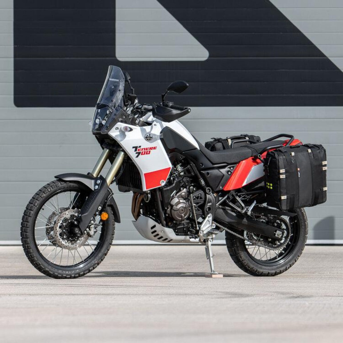 Kriega OS-Platform for Yamaha Tenere 700 2021