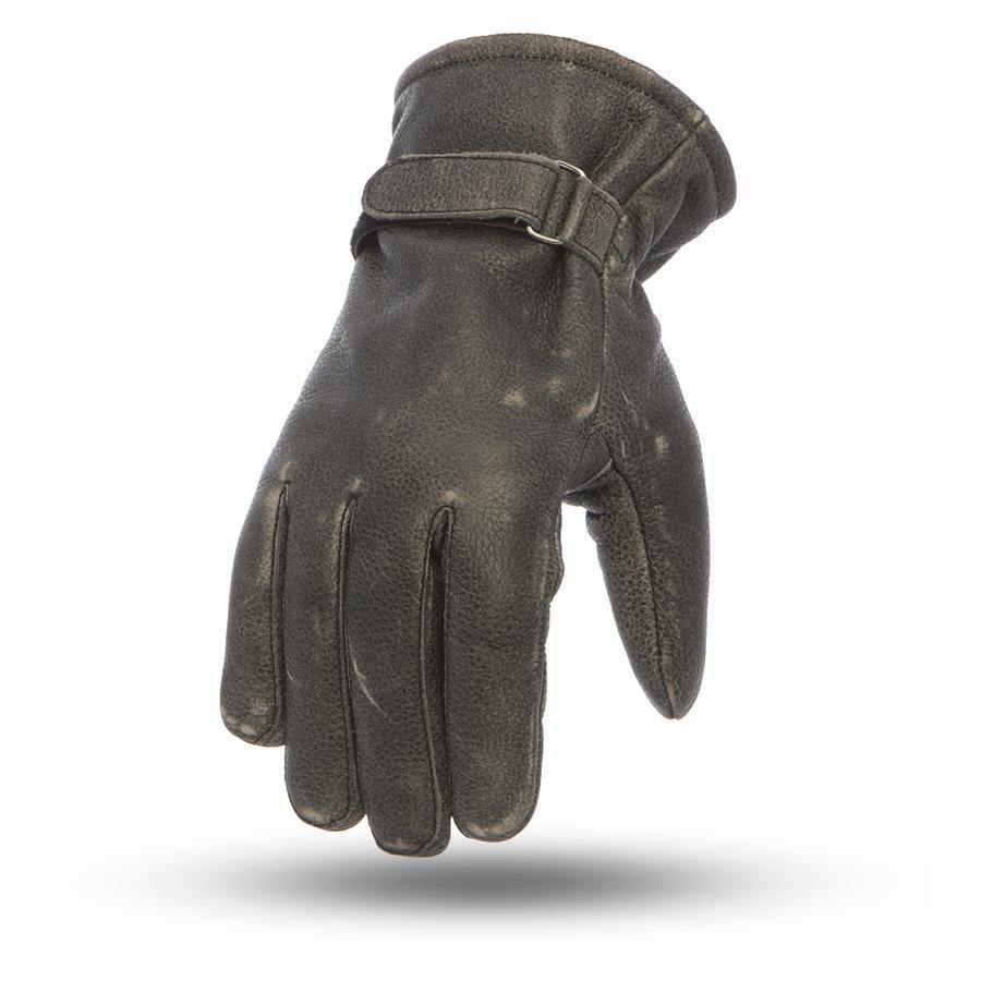 First Manufacturing Teton Gloves - American Legend Rider
