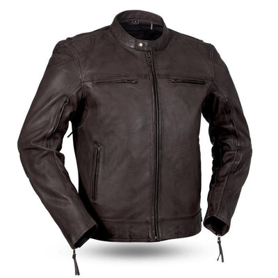 First Manufacturing Top Performer Jacket | American Legend Rider