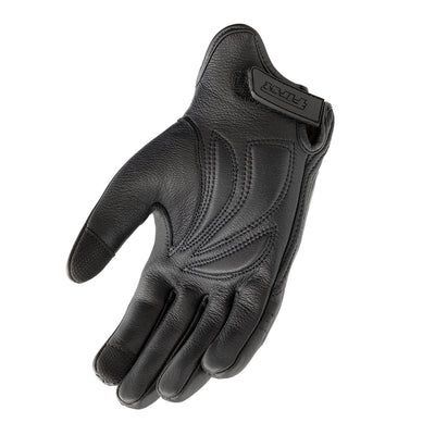 First Manufacturing Rumble Leather Gloves